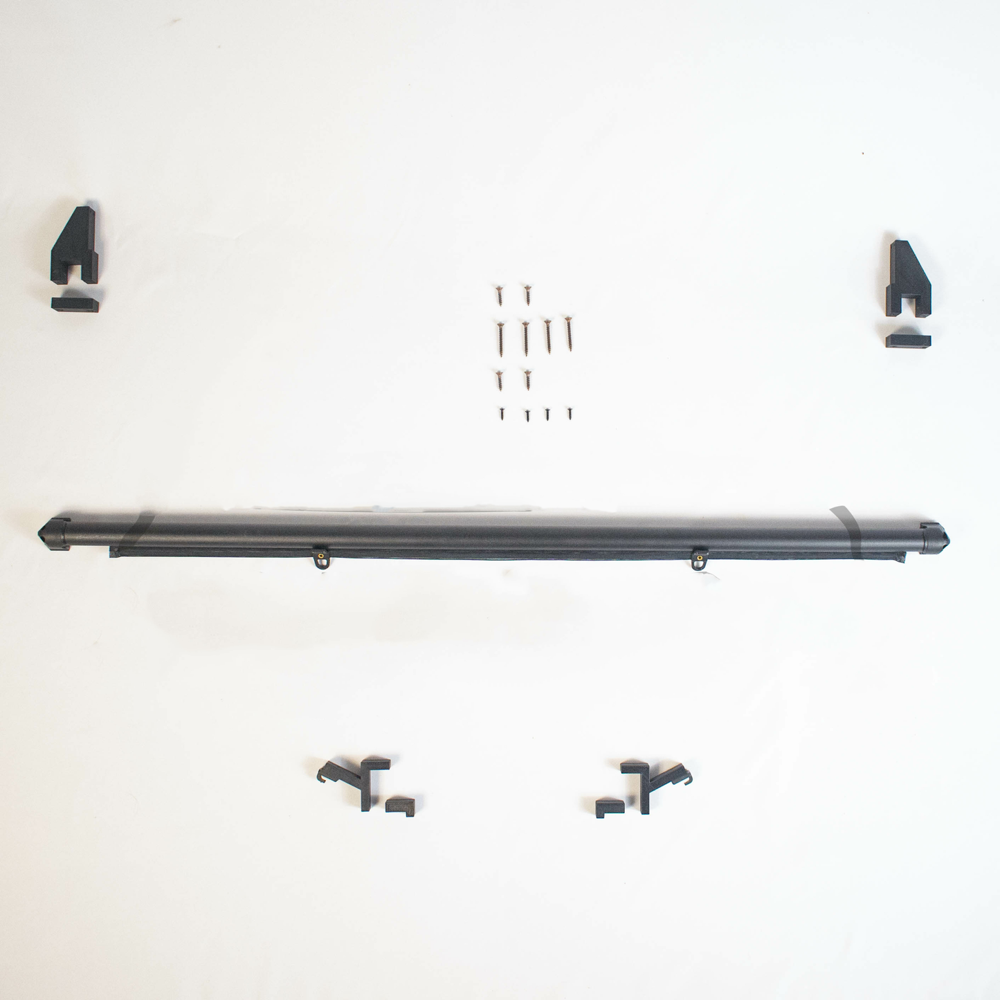 Kit Tenda Parasole per CITROEN AMI e FIAT TOPOLINO