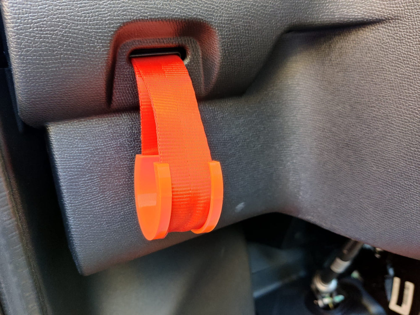 Maniglia Apertura Sportello Citroen AMI (2PZ)