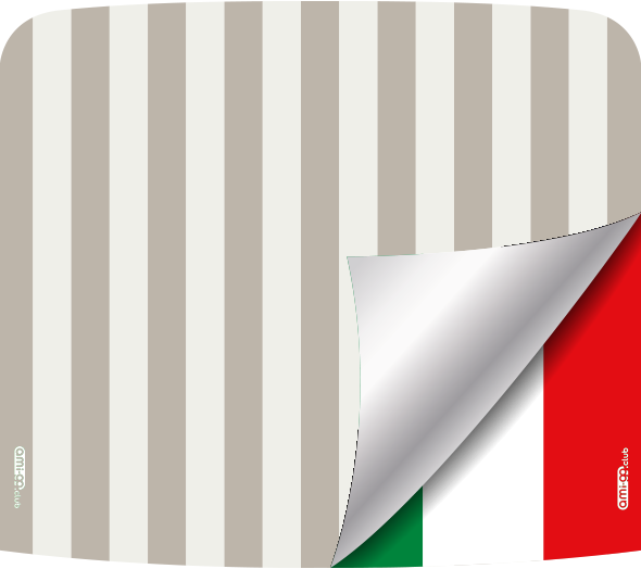 PELLICOLA OSCURANTE PARASOLE PER CITROEN AMI E FIAT TOPOLINO