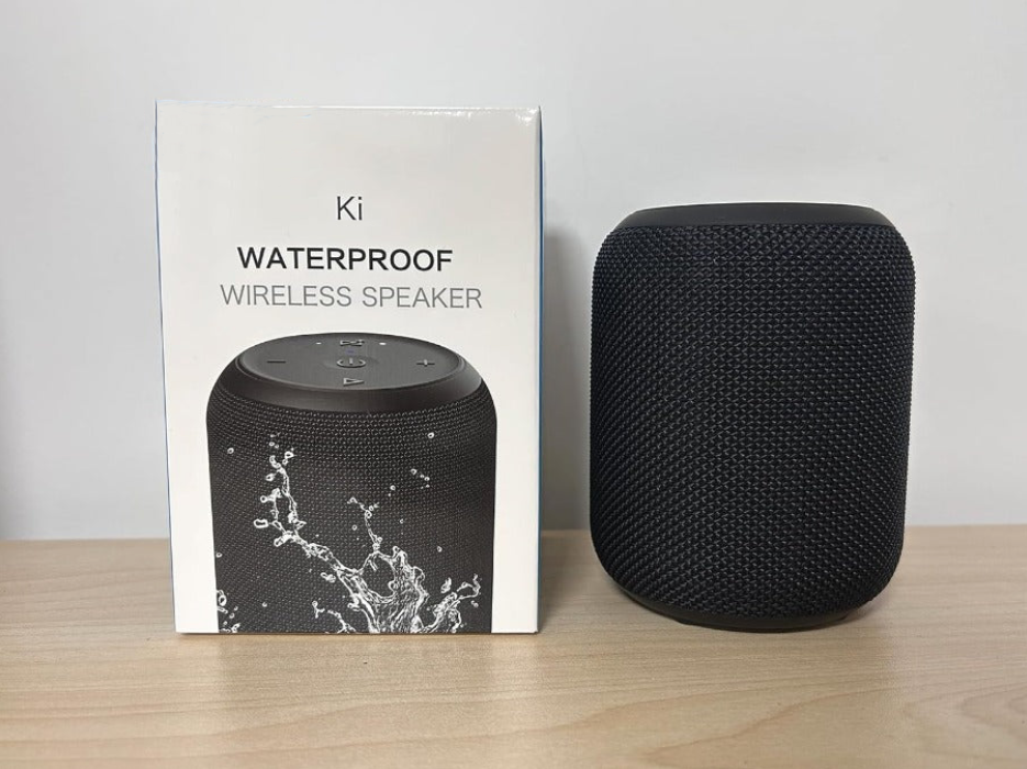 Cassa Bluetooth Ricaricabile per CITROEN AMI